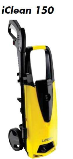 i Clean 150