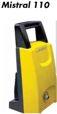 Mistral 110