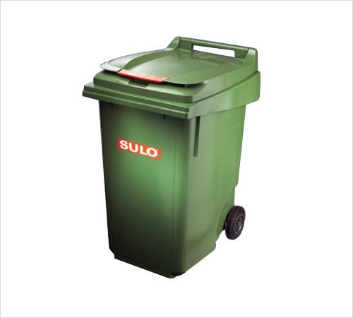 Garbage Bin (Mgb3601b)