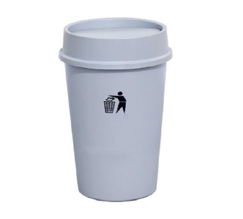 Garbage Bin (Round LID)