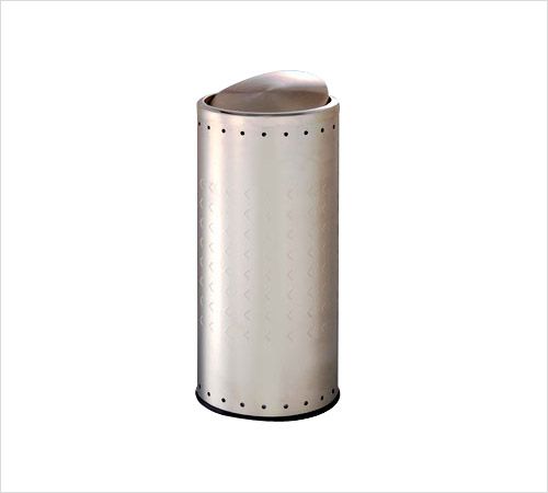 Garbage Bin (SS Wing Top)