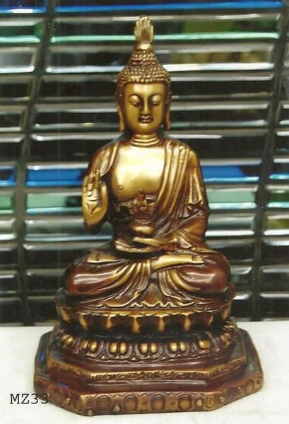 Buddha