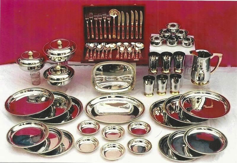 Dinner Set