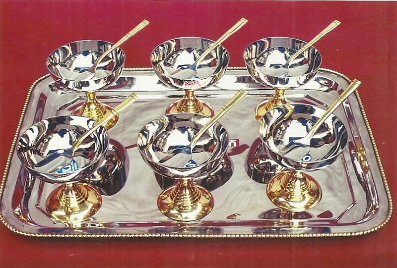 Ice Cream Set