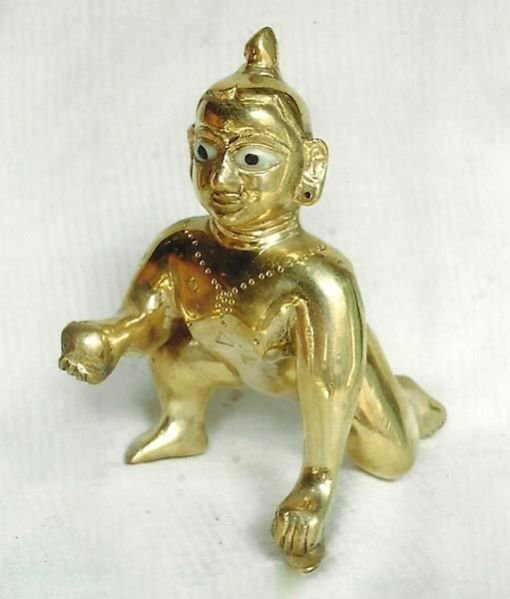 Laddo Gopal 02