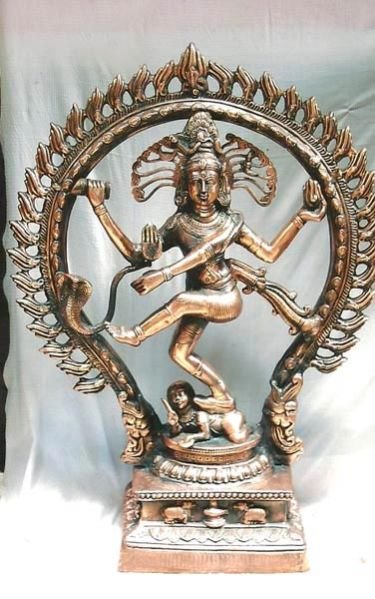 Natraj Statue