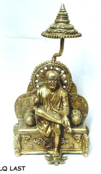 Sai Baba