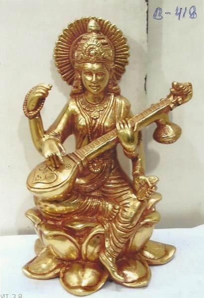 Sarswati Mata