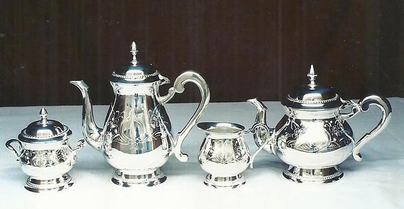 Tea Set