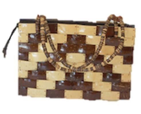 Coconut Bag