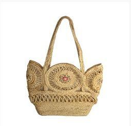 Jute Handbag