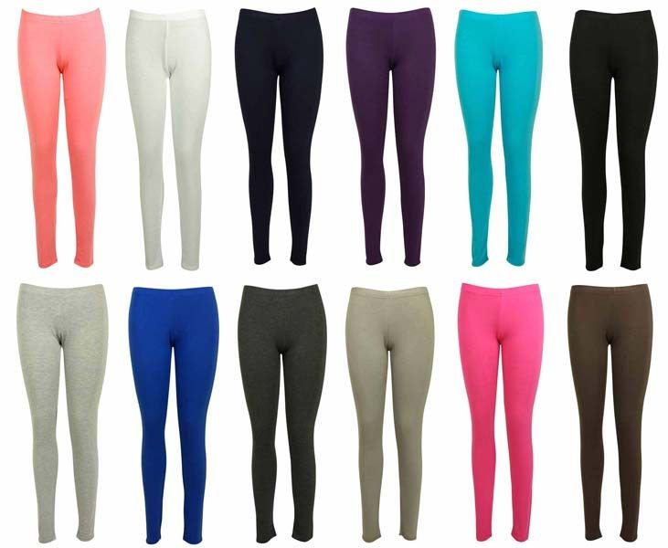 Ladies Leggings 01