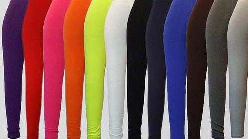 Ladies Leggings 03