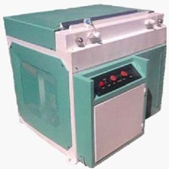 Edge Squaring Machine