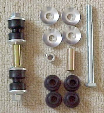 Sway Bar Link Kit 01