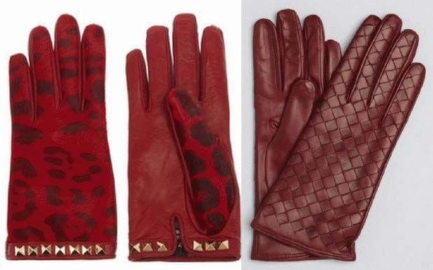 Industrial Rubber Gloves