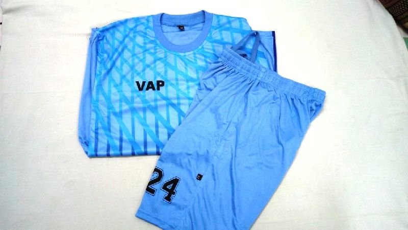 Sports Uniform 02