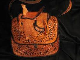 Leather Handicrafts