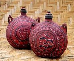 Terracotta Handicrafts