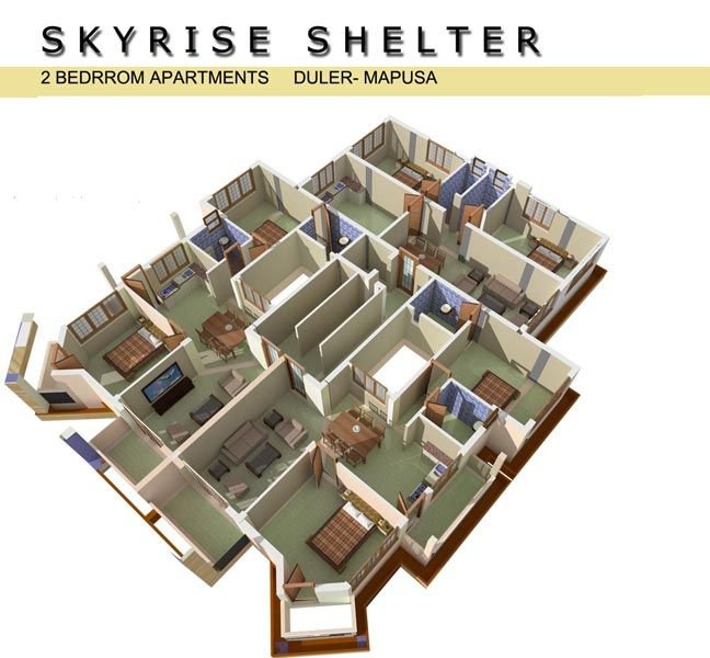 Hirvai The Green Solace