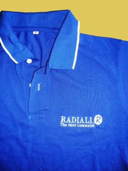 Radiall
