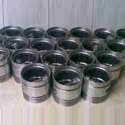 Elgi Compressor Spare Parts