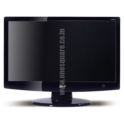 Acer Monitor