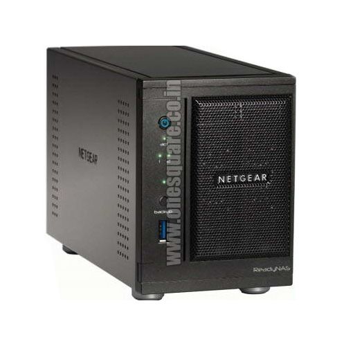 NAS Ultra Pro Server