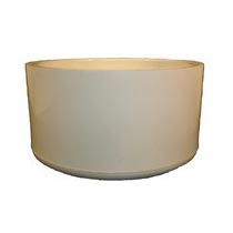 PVC Plain End Cap (90 mm)