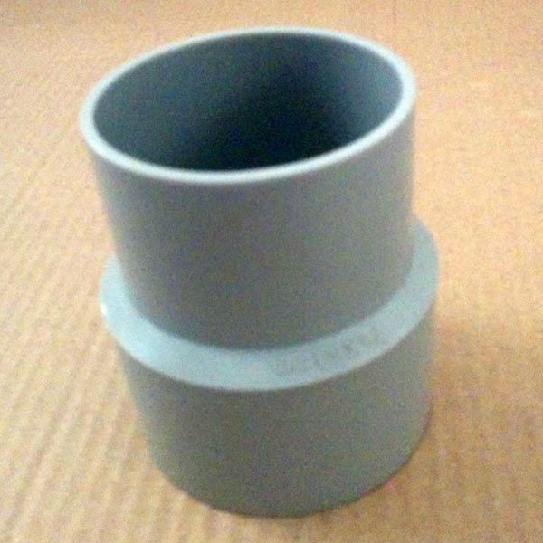 PVC Reducer (75x63mm)