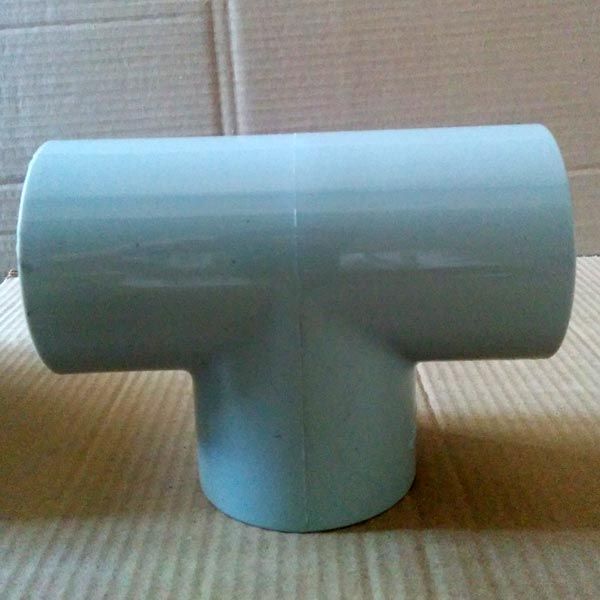 PVC Regular Tee (63mm)