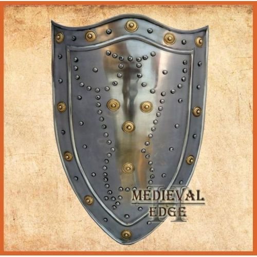Medieval Shield 02