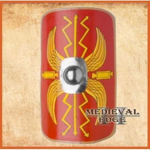 Medieval Shield 03