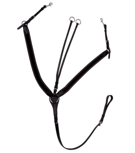 Leather Horse Halter