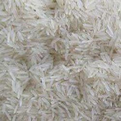 Polished Parboiled Rice