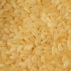 Yellow Parboiled Rice