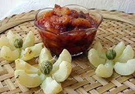 Amla Pickle