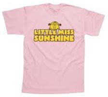 Kids Round Neck T Shirt 02