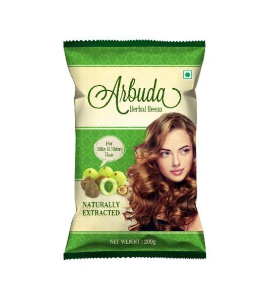 Herbal Hair Henna 02