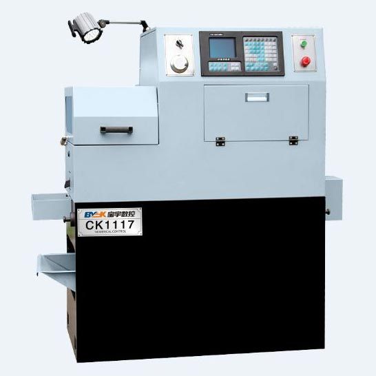 Model No.  CK-1117 / CK-1117c