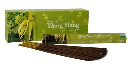 Darshan Hexa Incense Sticks