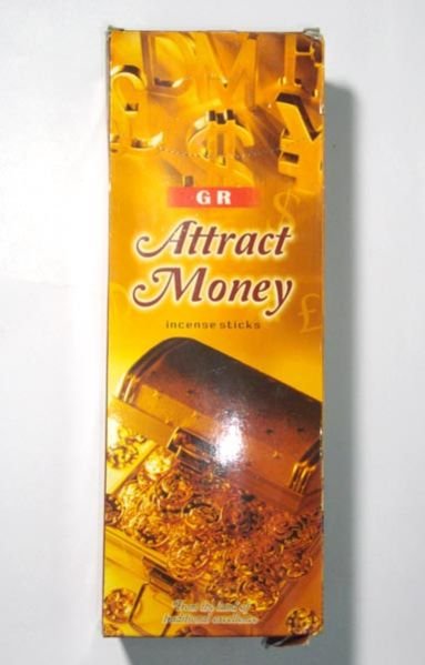 GR Hexa Incense Sticks