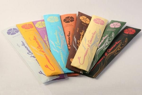 Maroma Incense Sticks