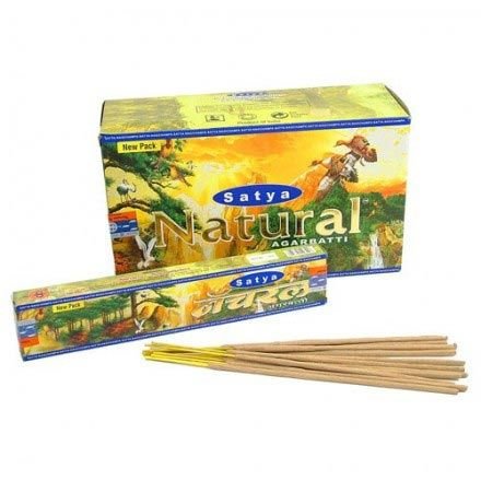 Natural 15gm Incense Sticks