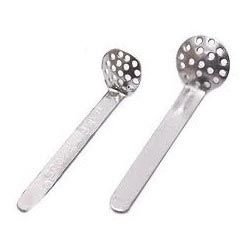 Smoking Filter Spoon