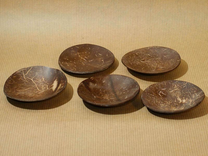 Smoking Mixing Bowls