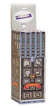 SuperHit-10gm Incense Sticks