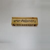 Tibetan Incense Sticks 02