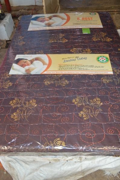 EP Sheet Bed Mattress 07