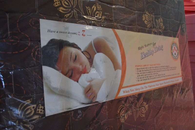 EP Sheet Bed Mattress 05